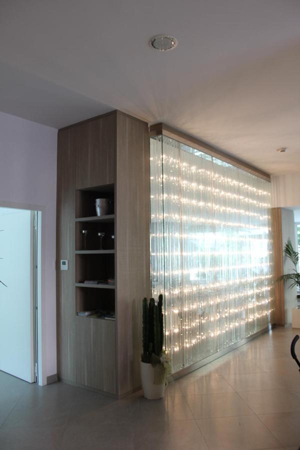 Hotel Atlantic & Spa Gabicce Mare Extérieur photo